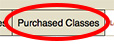 Purchased Classes menu screeshot